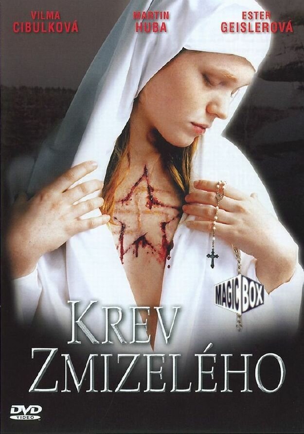 Исчезнувшая кровь (2005) постер