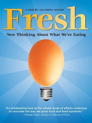 Fresh (2009) постер