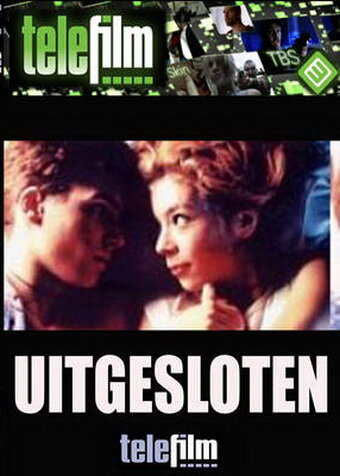 Uitgesloten (2001) постер