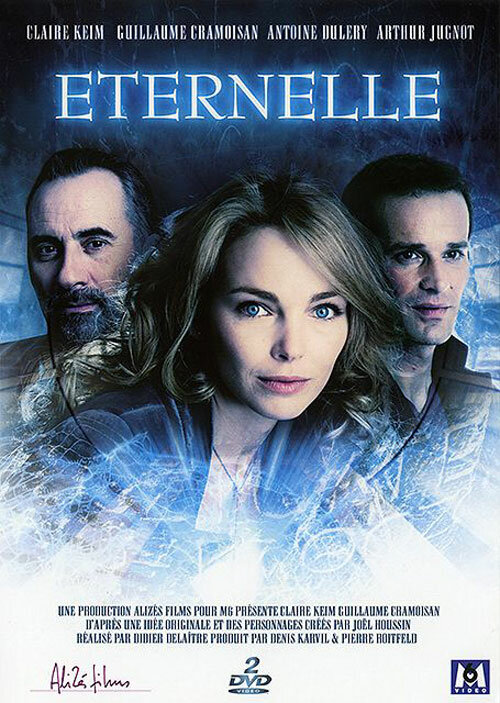 Éternelle (2009) постер