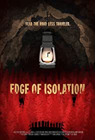 Edge of Isolation (2018)