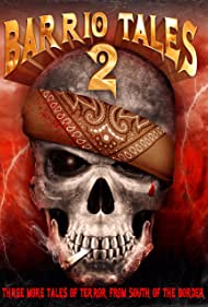 Barrio Tales 2 (2016)