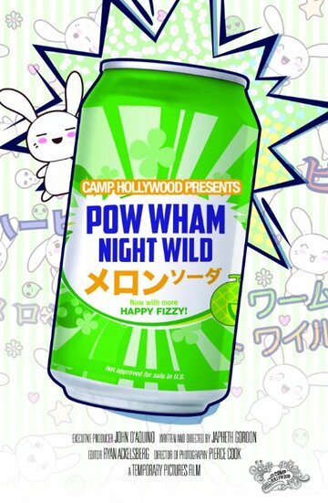 Pow Wham Night Wild (2015)